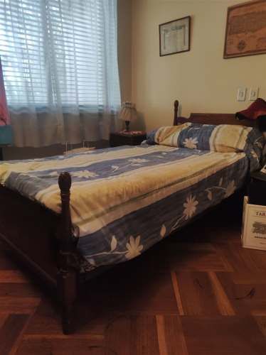 CASA Cercano a Campus Oriente, Ñuñoa