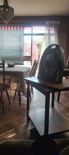 CASA Cercano a Campus Oriente, Ñuñoa