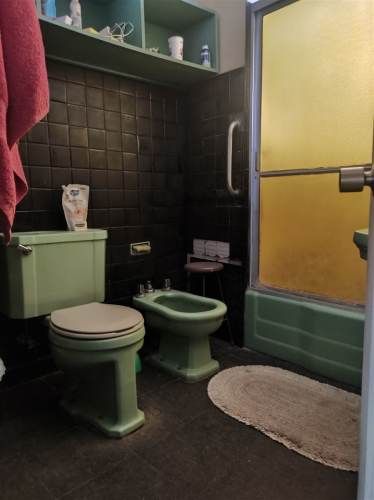 CASA Cercano a Campus Oriente, Ñuñoa