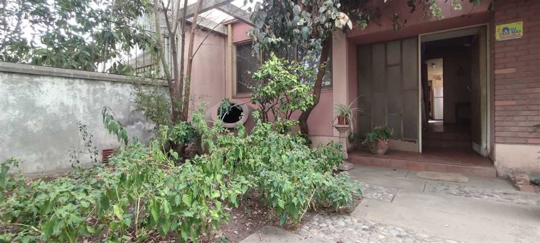 CASA Cercano a Campus Oriente, Ñuñoa