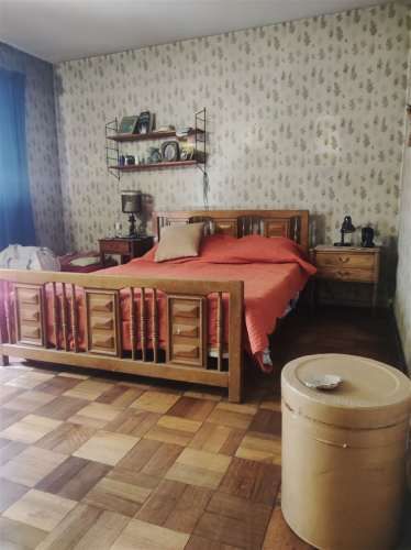 CASA Cercano a Campus Oriente, Ñuñoa