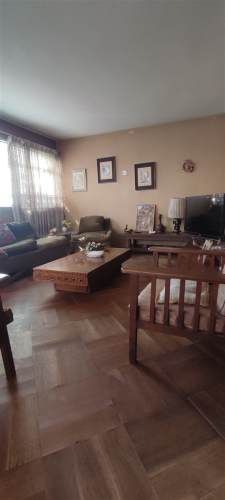 CASA Cercano a Campus Oriente, Ñuñoa