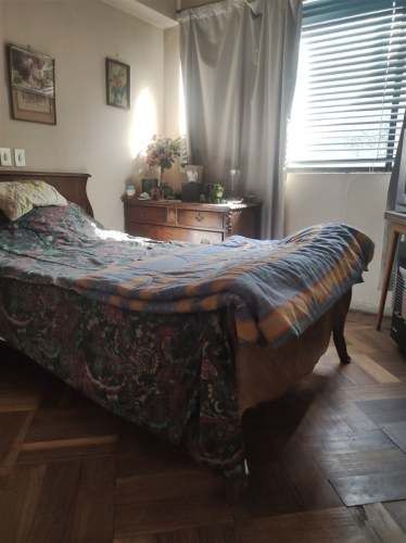 CASA Cercano a Campus Oriente, Ñuñoa