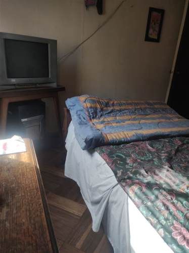 CASA Cercano a Campus Oriente, Ñuñoa