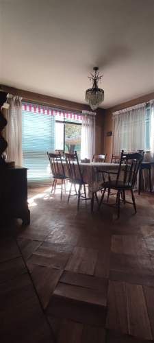 CASA Cercano a Campus Oriente, Ñuñoa