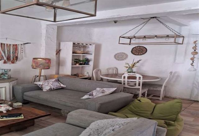 CASA Gamero con Fermin Vivaceta