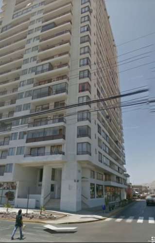 DEPARTAMENTO Arturo Fernández esquina Riquelme