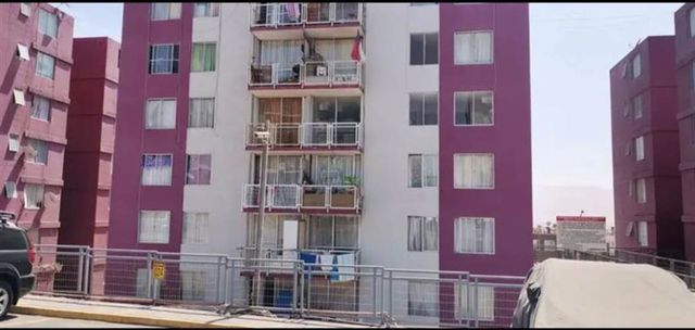 DEPARTAMENTO Conjunto Habitacional Altos del Mirador