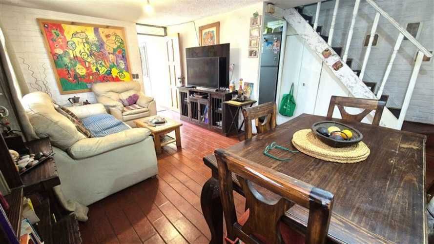 CASA JORGE LUIS BORGES