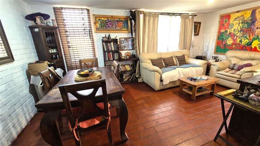 CASA JORGE LUIS BORGES