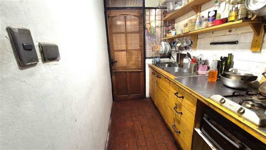 CASA JORGE LUIS BORGES