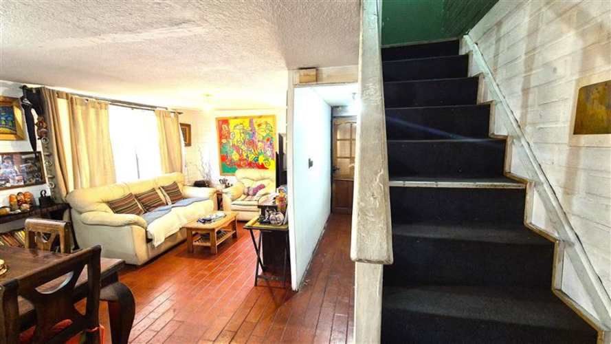 CASA JORGE LUIS BORGES