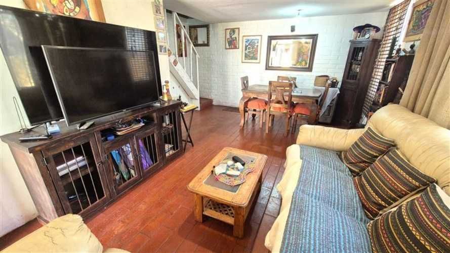 CASA JORGE LUIS BORGES