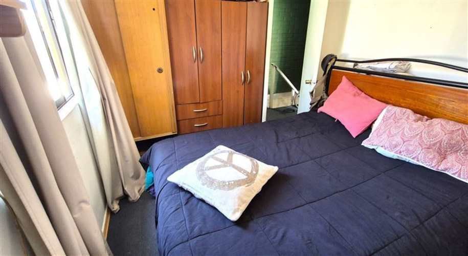 CASA JORGE LUIS BORGES