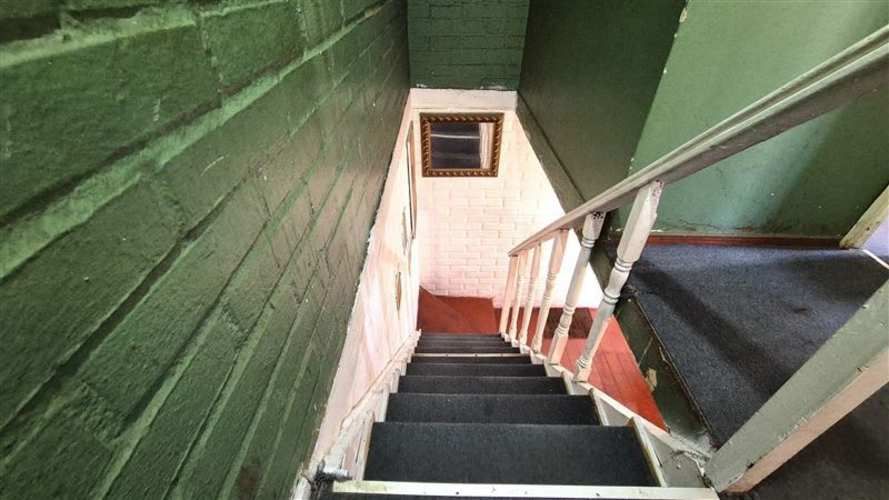 CASA JORGE LUIS BORGES