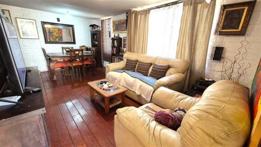 CASA JORGE LUIS BORGES