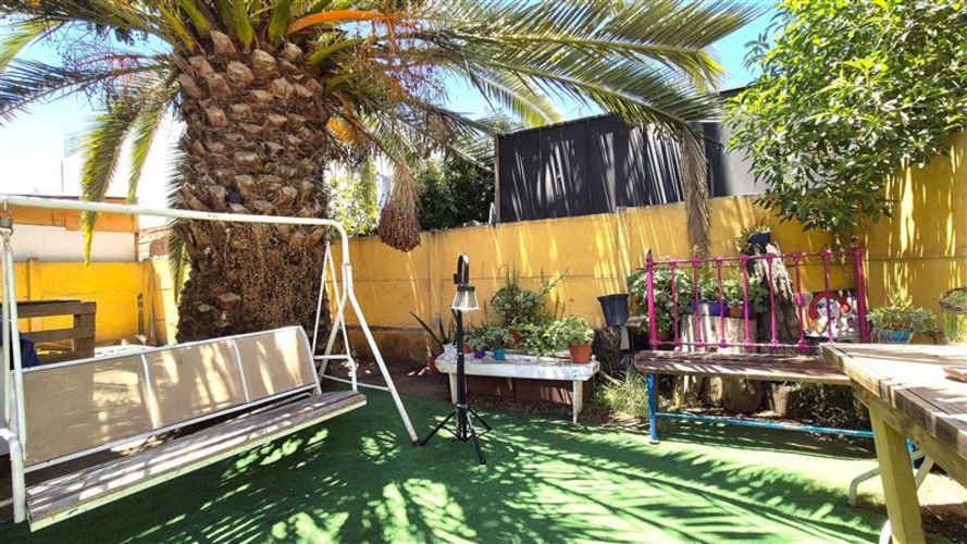 CASA JORGE LUIS BORGES