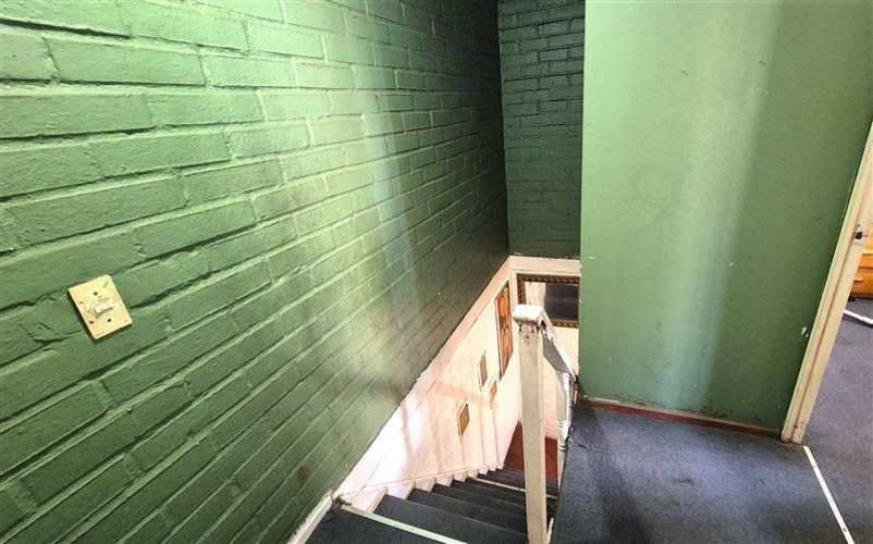 CASA JORGE LUIS BORGES