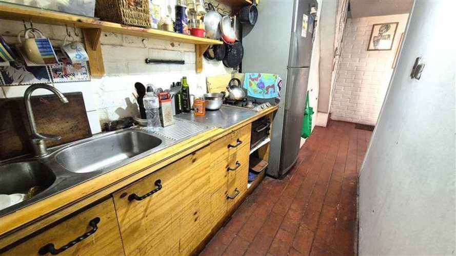 CASA JORGE LUIS BORGES