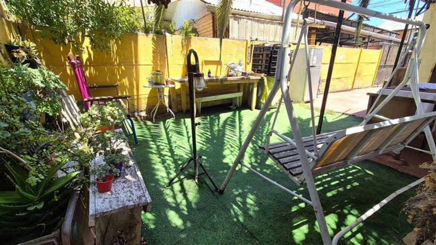 CASA JORGE LUIS BORGES