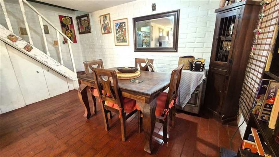 CASA JORGE LUIS BORGES