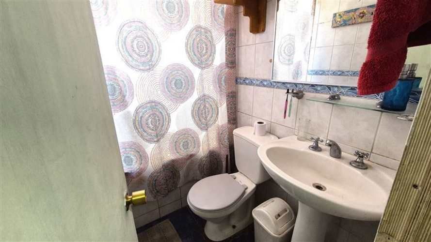 CASA JORGE LUIS BORGES