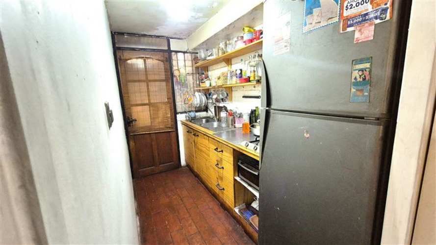 CASA JORGE LUIS BORGES