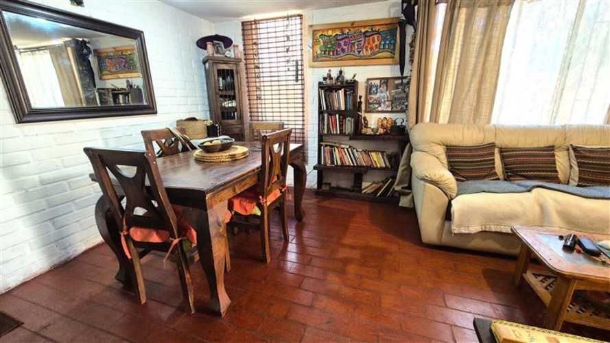 CASA JORGE LUIS BORGES