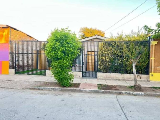 Casa NUÑEZ DE BALBOA