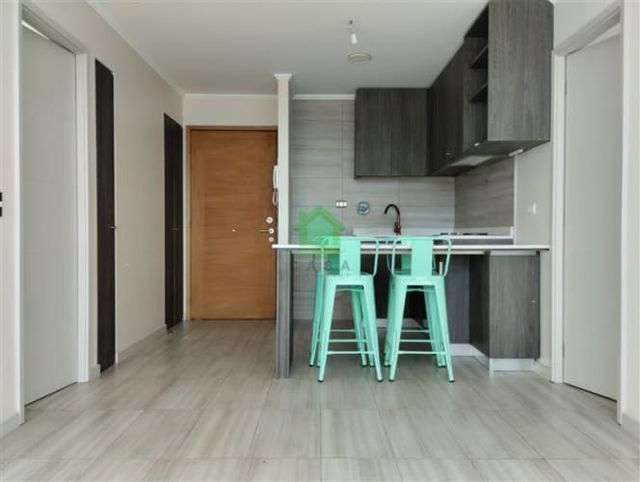 DEPARTAMENTO María Luisa 975