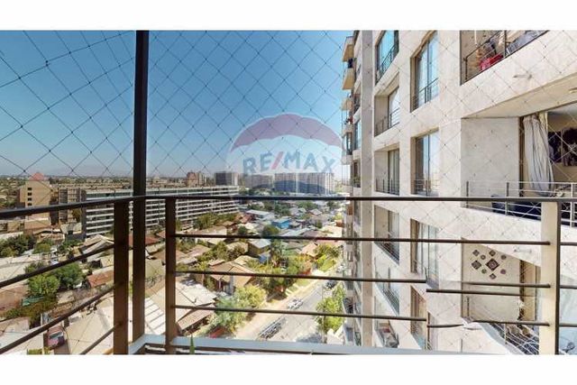 Departamento 3 dormitorios 2 baños la florida