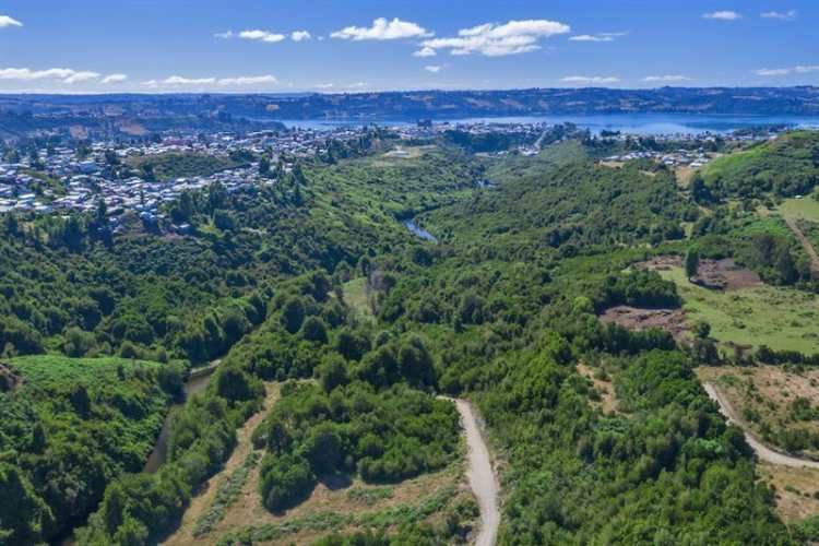 SITIO Gamboa / Castro