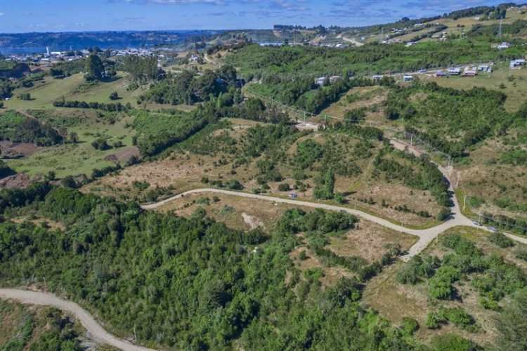 SITIO Gamboa / Castro