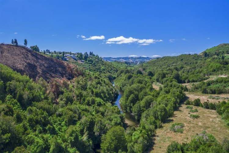 SITIO Gamboa / Castro