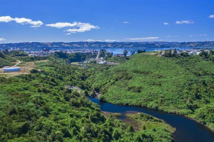 SITIO Gamboa / Castro