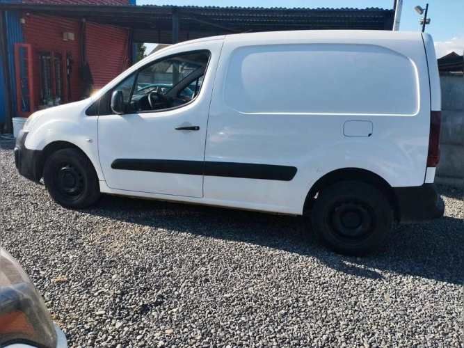 CITROEN BERLINGO 2016