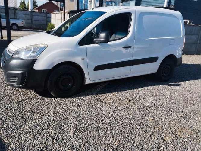 CITROEN BERLINGO 2016