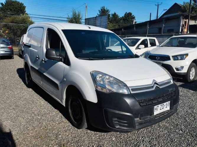 CITROEN BERLINGO 2016