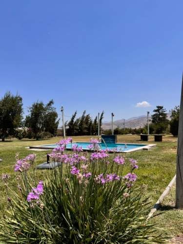 Venta Casa 4D/3B - Lampa