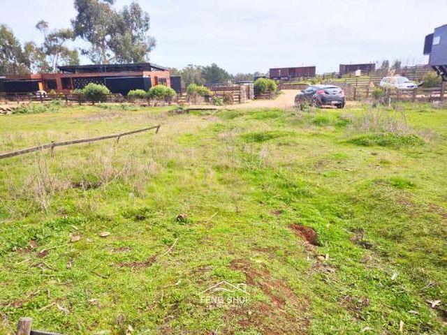 TERRENO EN PICHILEMU