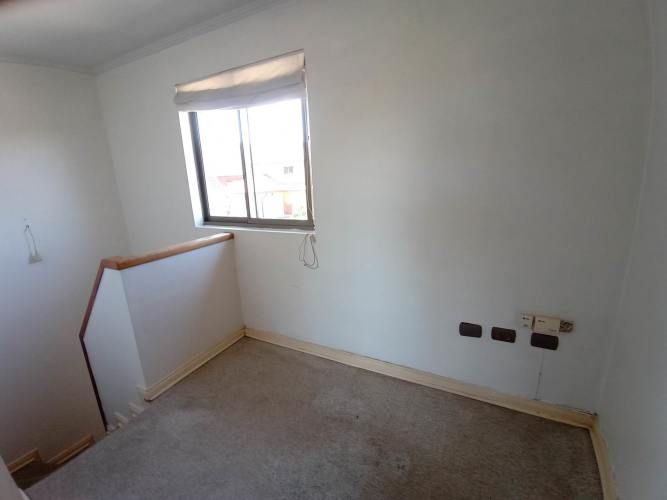 Cómoda y ampliada casa en San Pedro del Valle