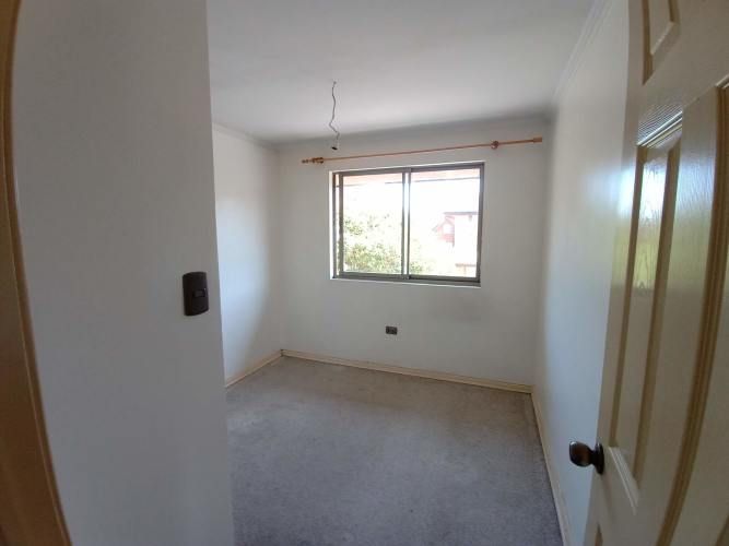 Cómoda y ampliada casa en San Pedro del Valle