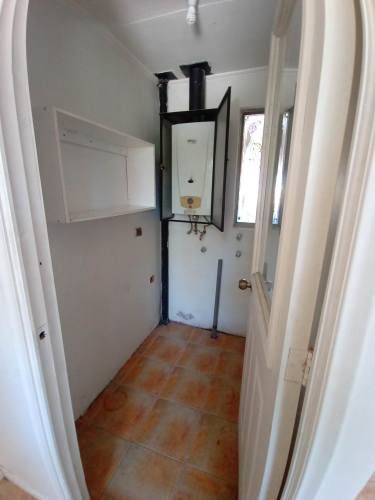 Cómoda y ampliada casa en San Pedro del Valle