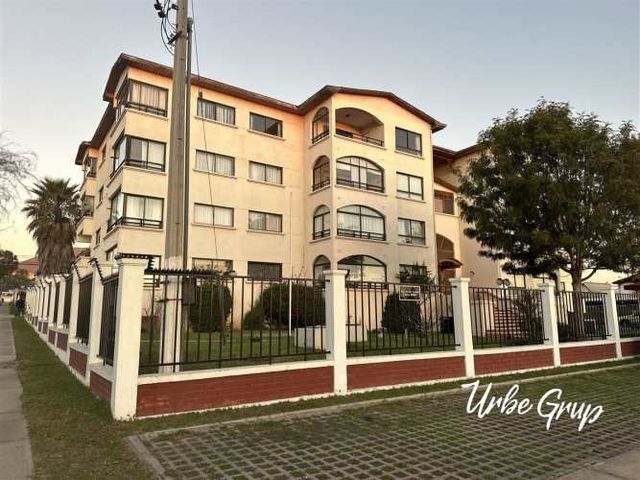 DEPARTAMENTO Amplio departamento en La Serena