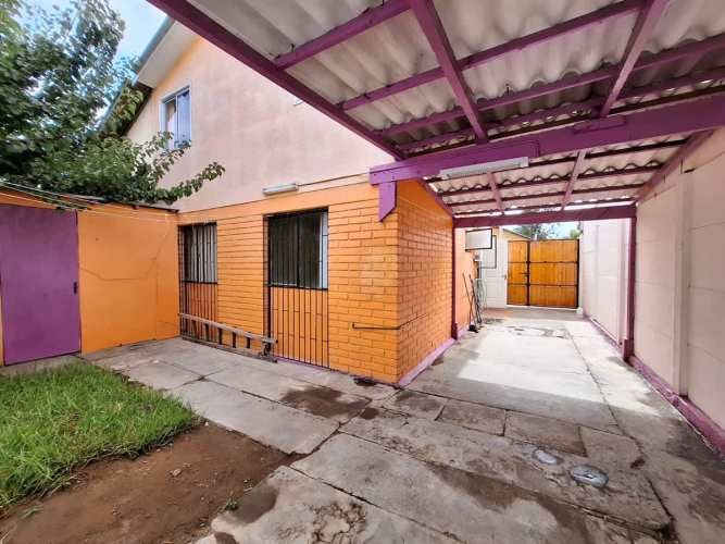 CASA Villa el Romero