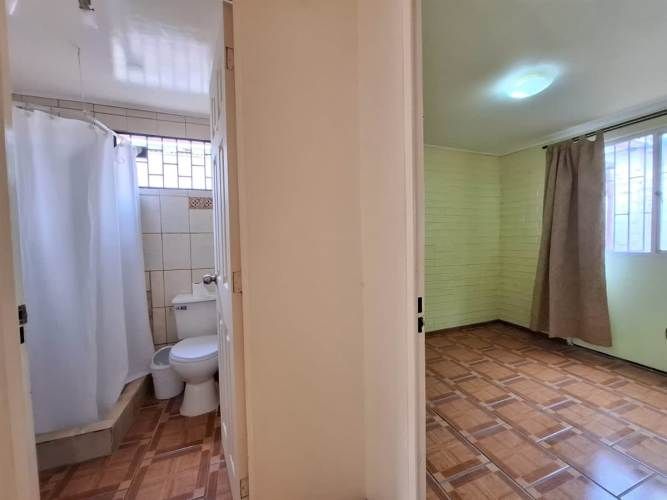 CASA Villa el Romero