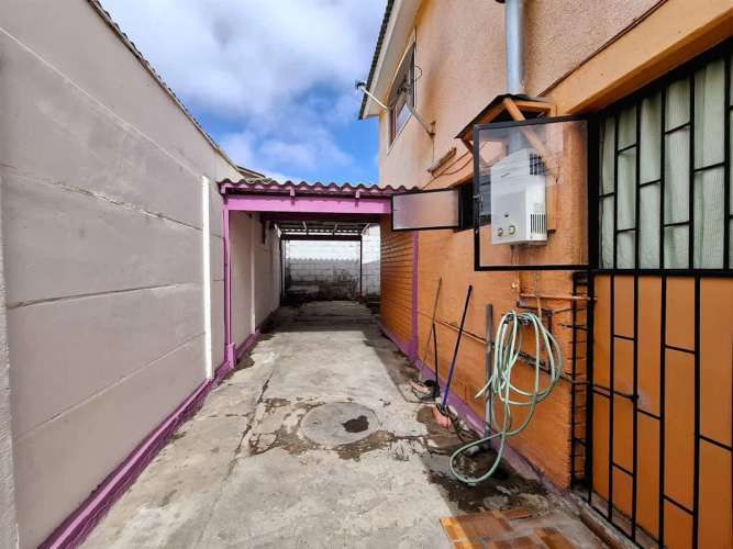 CASA Villa el Romero