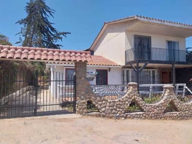 CASA Lirio Morado 3047 Villa Talinay Guanaqueros