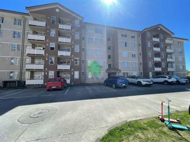 DEPARTAMENTO Parque Hollstein