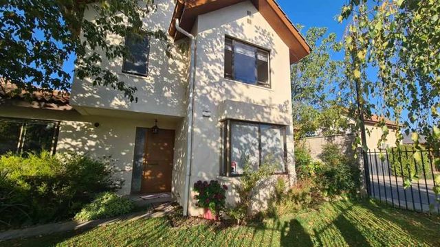 CASA Loteo EL Polo de Machalí